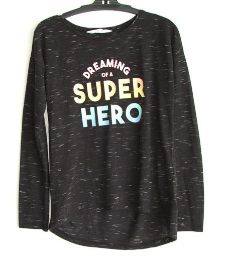 W309 dívčí lehčí tričko vel. 146/152, h&m,146