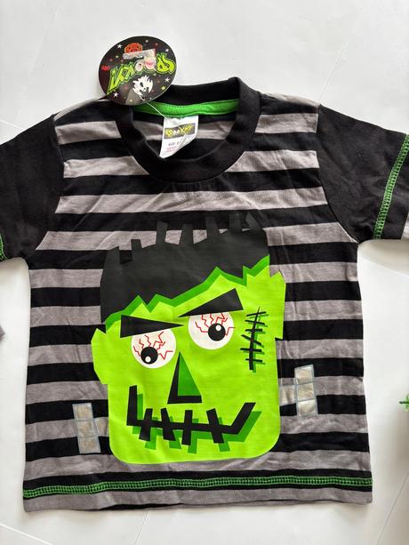 Triko - v.2/3 roky, 98