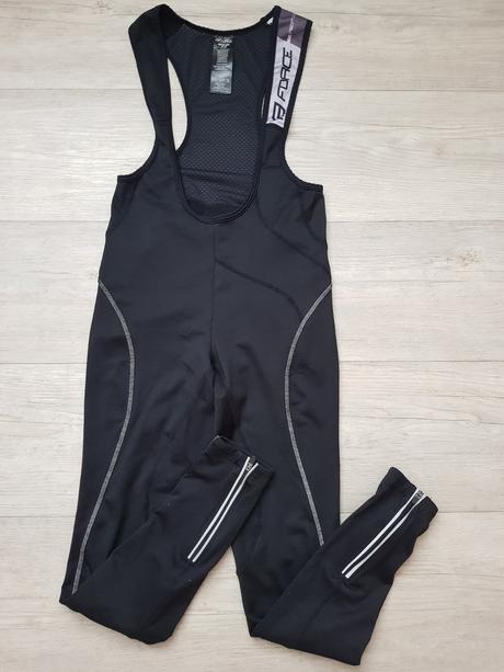 Dětské cyklistické kahoty - vel. 146/152, 152