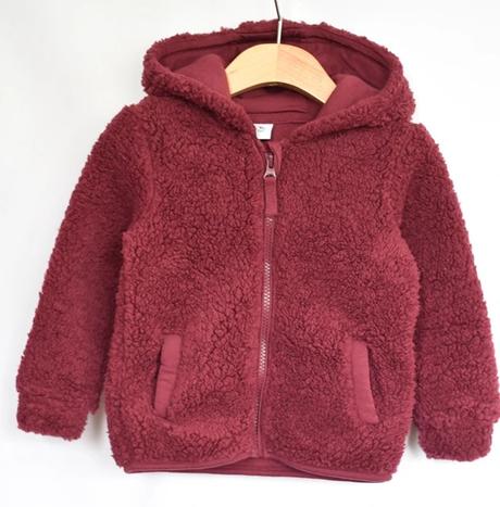 Mikina vel. 18 - 24m, tu,92