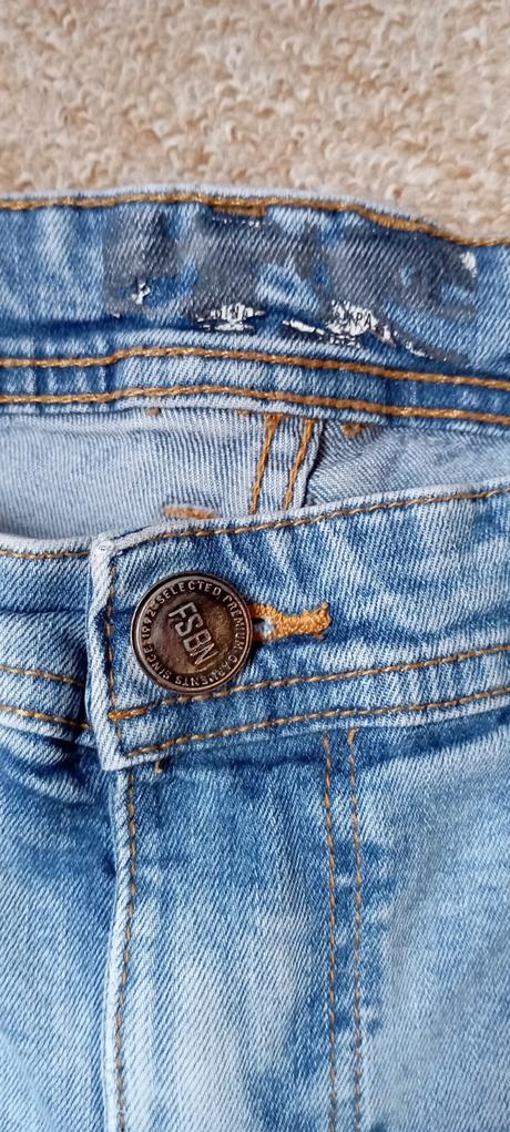 Rifle zn."fsbn" vel."32", 32