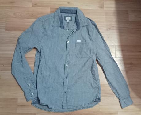 Košile, pepe jeans,164
