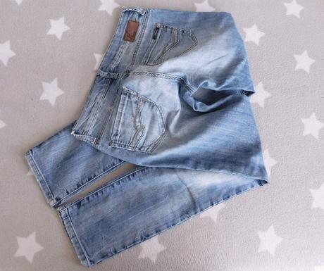 Rifle beatrix vel.158/164, 164