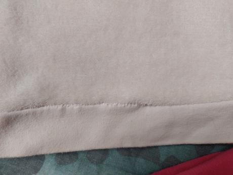 Souprava, baby club,92