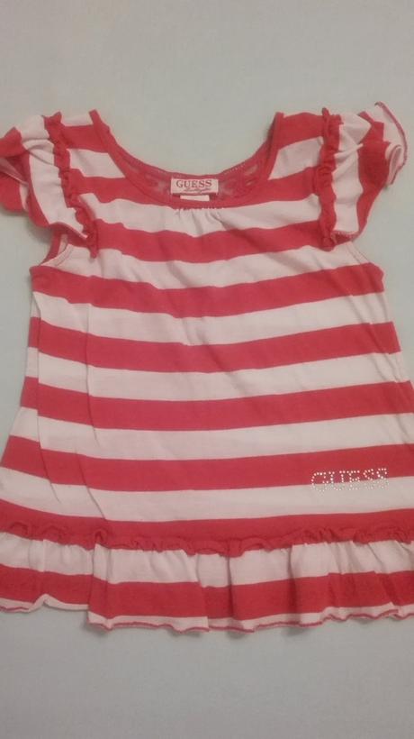 Tunika guess vel.110, guess,110