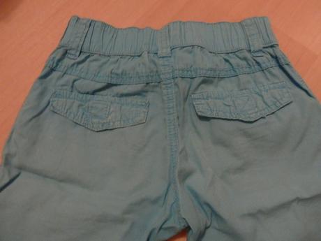 Kraťasy, topolino,116