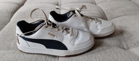 Boty puma vel 42,5, puma,42