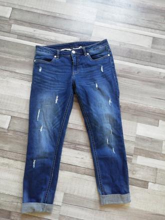 Džíny body flirt, velikost 34, 34