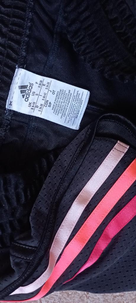 Šortky zn."adidas" vel."s", adidas,s