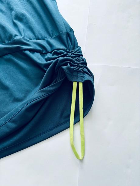 Triko sportovní dámské - v.m, active,m