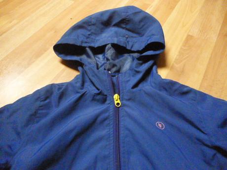 Šustáková bunda 6-7 willow, 122