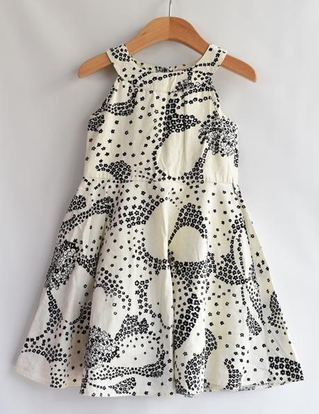 Šaty vel. 4 roky, adams,104