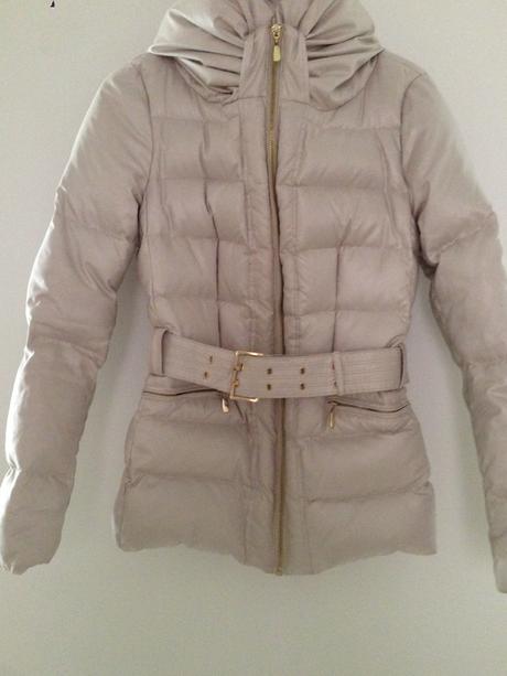 Damska bunda zara - vel. s, zara,s