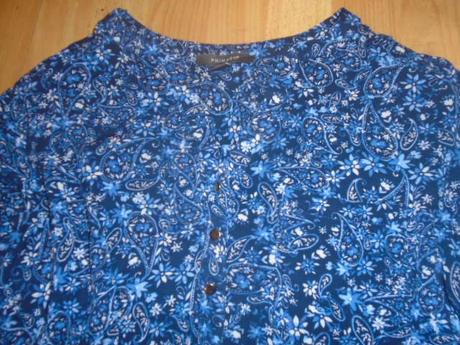 Halenka košile vel 40/42, primark,40 / 42 / l