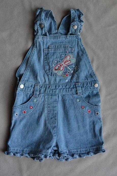 Riflové lacláče s vážkou, minoti,92