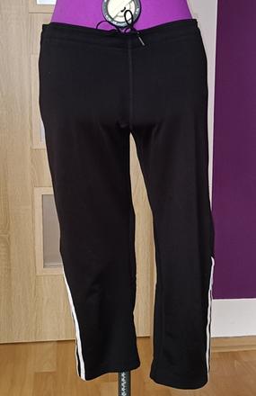 Sportovní 3/4 kalhoty vel. m, adidas,m