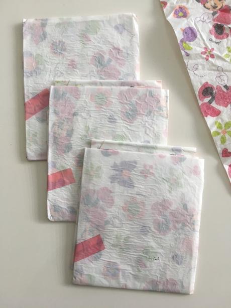 Dětské jednorázové hygienické wc sedátko minnie, 