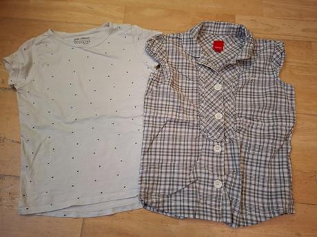 2x top vel 140, esprit,140