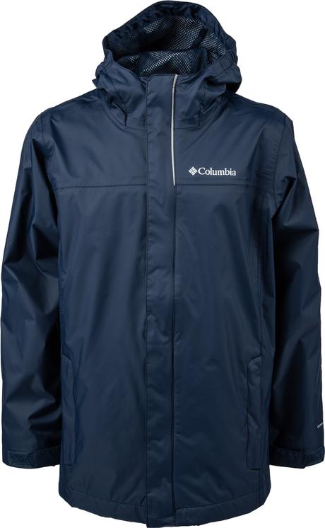 Lehce sbalitelná voděodolná bunda, columbia,158