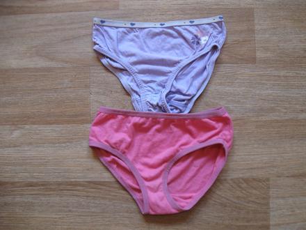 Spodní kalhotky, 110