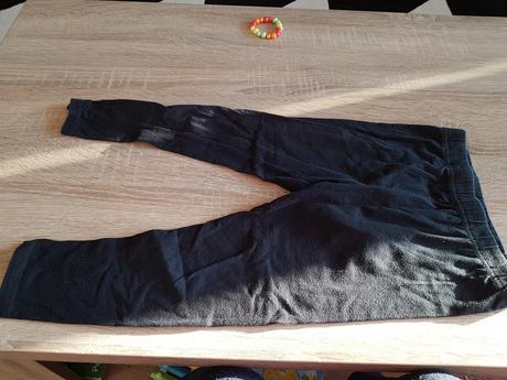 Dívčí legíny, 110