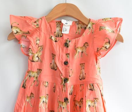 Šaty vel. 92, h&m,92