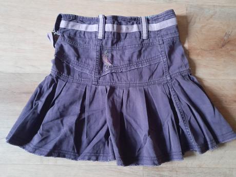 4xsukně, gymboree,indigo,crashone, fatface,134/140, gymboree,140