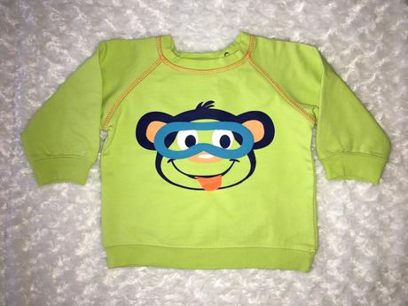 Mikina ergee, ergee,86