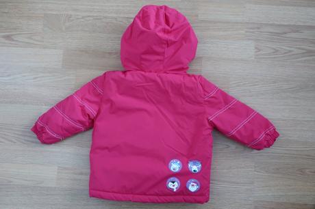 Mix oblečení vel. 92, 86–98