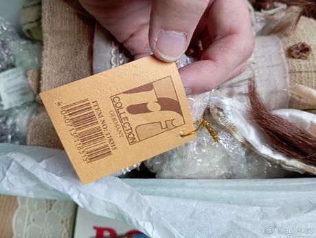 Sběratelská panenka, 