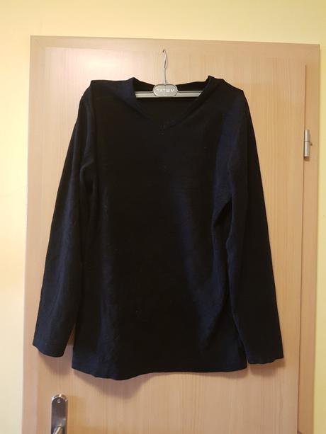 Fleesová mikina značky thermal, velikost m., m