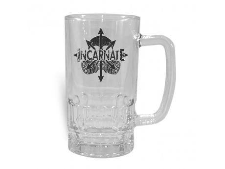 Půllitr s logem obrázkem na zakázku ( přání), 