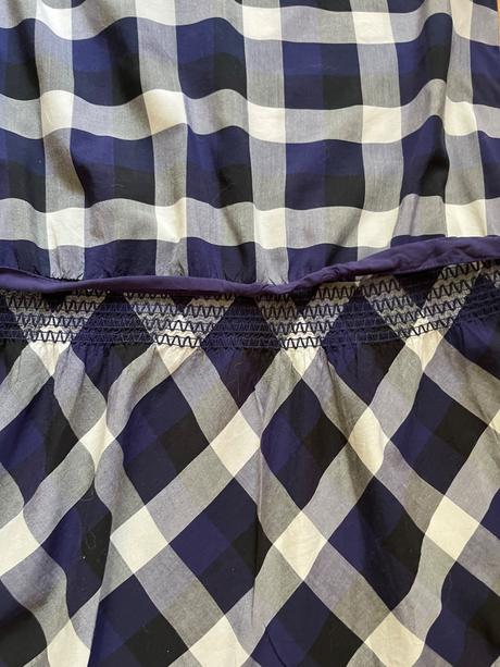 Lehoučké šaty, tunika esprit, esprit,40