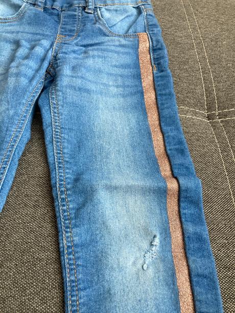 Riflové džegíny, dopodopo,110