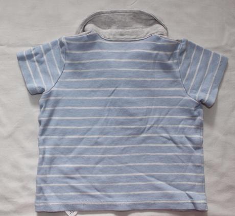 Av44. tričko s medvídkem pú, george,68