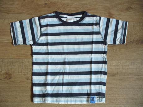 2x tričko zn. palomino vel. 110, palomino,110