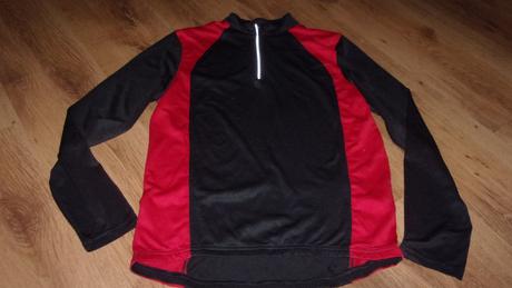 Cyklo dres zn. crivit, vel. m, m