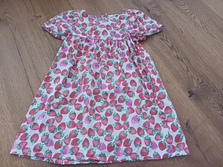 Šatičky č.116 h/m, h&m,116