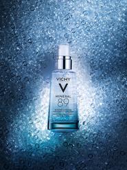Vichy Minéral 89 Hyaluron-Booster