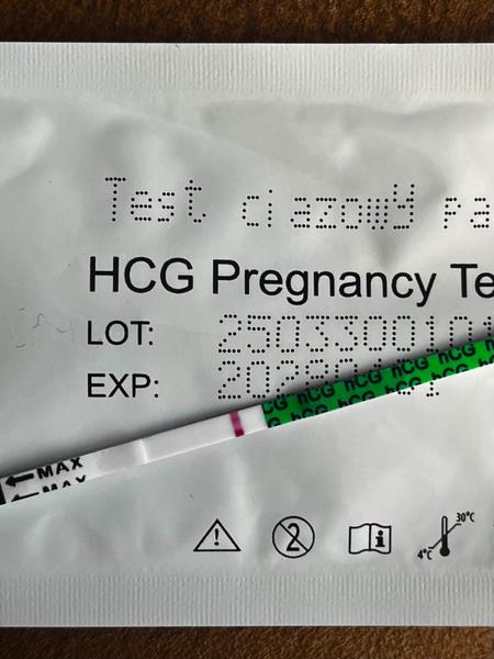 Jak spolehlivé jsou výsledky těhotenských testů?