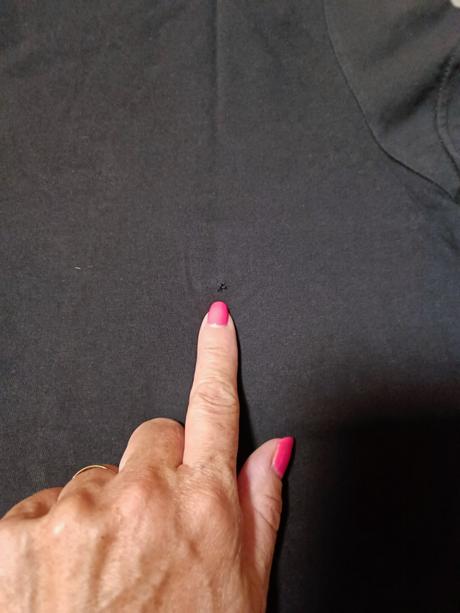 Tričko, cherokee,164