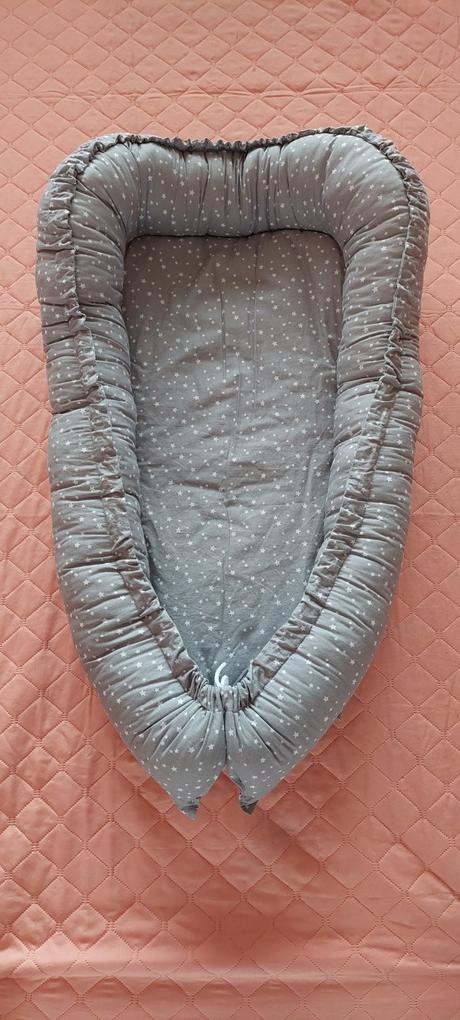 Hnízdečko, šířka (cm): 45,délka (cm): 80