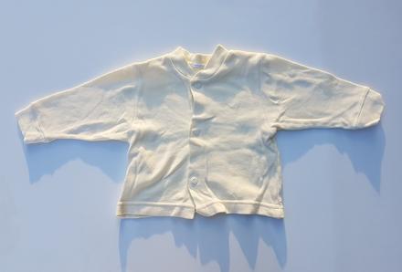 B170	dívčí / chlapecké triko s dlouhým rukávem, 68