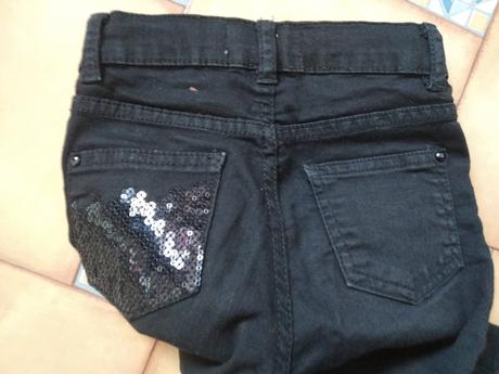 Rifle lindex, lindex,116