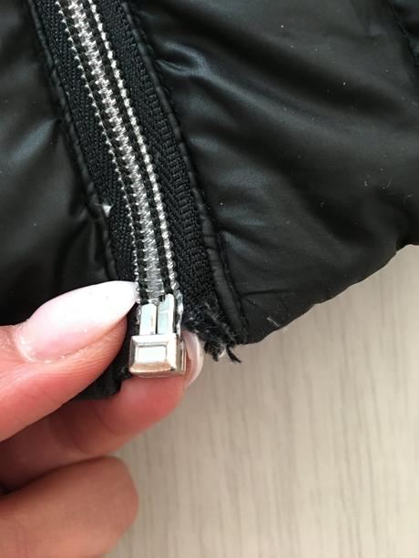 Zimní bunda guess, vel. m, guess,m