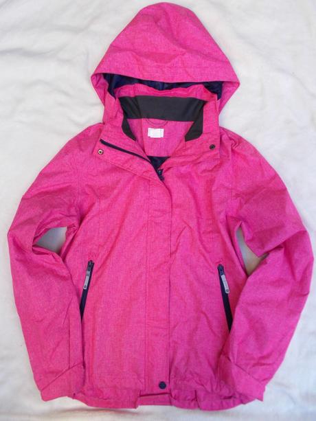 Jarní bunda h&m, h&m,164