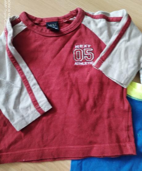 Sada kluk vel.62-68 4 kusy, 50–62