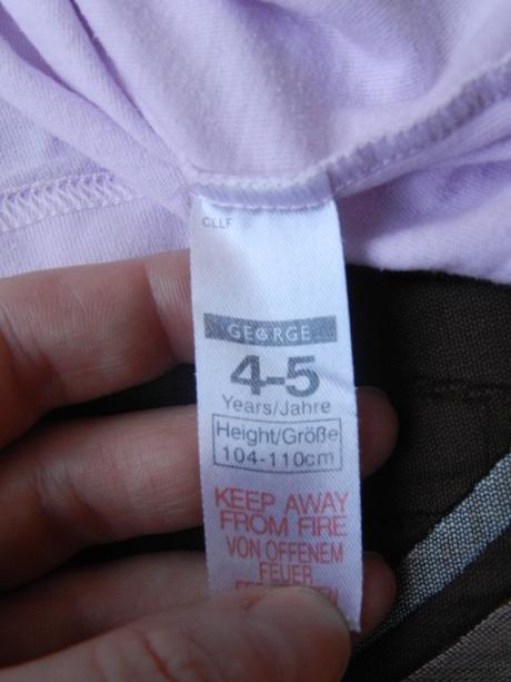 Tílko víla, george,110