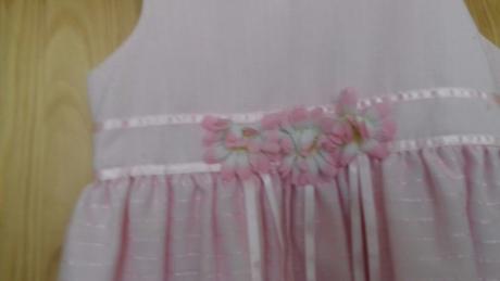 Slavnostní šatičky vel.98, 98