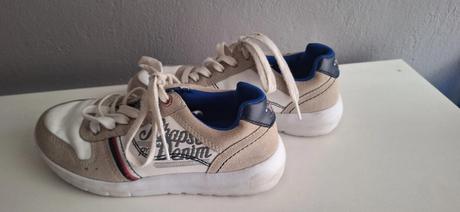 Sportovní boty rapshody vel.32, 32